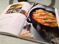 菜单-桂林肥仔·中华餐饮名店(园湖店)