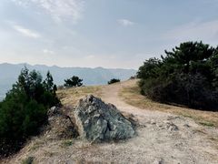 -乌素图国家森林公园