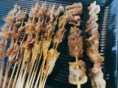 -东北烧烤(源通东路店)