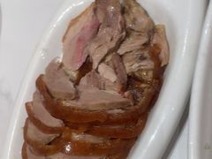 -梅利汴京烤鸭•开封豫菜地标店(晋安路店)