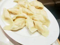 -喜家德虾仁水饺(青年大街店)