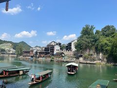 -边城茶峒景区