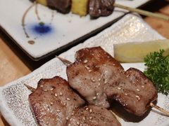 -人间酒暖·Go blanc·烧鸟·深夜食堂(陆家嘴店)