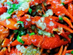 -巴厘龙虾·榜首油焖大虾(音乐学院·沿江酒馆店)