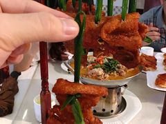 -飞虎过桥米线(翠湖店)