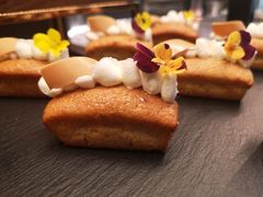 -康莱德酒店·美庭自助餐厅