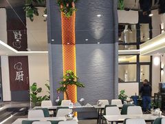 -何适山庄 ·可团建(水长城P2停车场店)