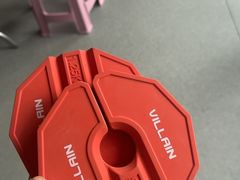 -锐动健身游泳(博地中心店)