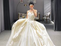 -Lafine Paris 法国兰斐婚纱礼服