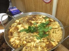-老七饭馆(光荣道总店)