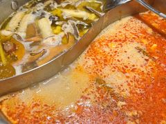 -椰子湾·海南火锅·糟粕醋·椰子鸡(正大广场店)