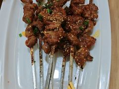 -花儿穆萨·烤肉餐厅(石马坪店)