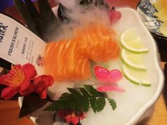 -蚝·生·鲜牛烧肉铺(中央大街店)
