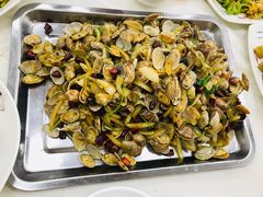 -北戴河庆山饭店·海鲜砂锅粥(北戴河黑石路店)