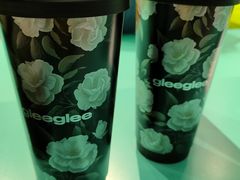 -gleeglee乐溢亦茶(合生汇店)