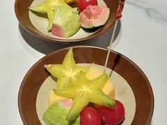 -今日牛事潮汕鲜牛肉火锅(瑞金店)