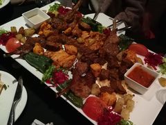 -Efes Turkish & Mediterranean Cuisine 艾菲斯餐厅(陆家嘴店)