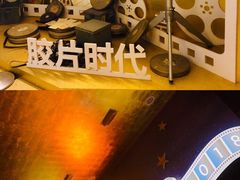 -大光明电影院(南京西路店)