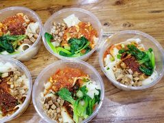 -郑记biangbiang面(钟楼店)