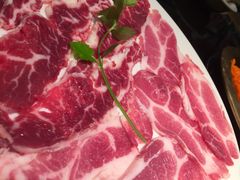 -潮火锅·麻辣牛肉火锅(观音桥方圆·LIVE店)