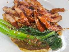 -下环街市熟食中心