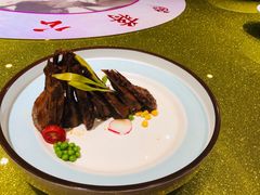 -蒋公馆家宴(江阴店)