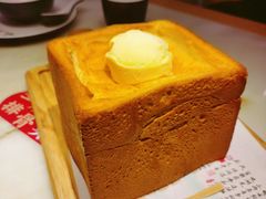 -绿茶餐厅(青岛城阳万象汇店)