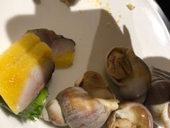 -索菲特酒店 · 云尚天际自助餐厅