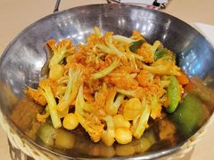 -避风塘(宝山万达店)