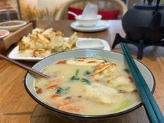 -福宝漠北·专注牛羊肉19年·西北菜(双湖林语店)
