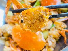 -一闻香迷宗蟹(金华江南店)