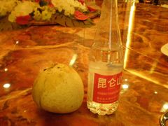 -棠宴酒店(汉口学院店)