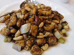 宫保鸡丁-眉州东坡(亚运村店)
