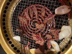 -谷牛和牛烤肉(漕河泾印象城店)
