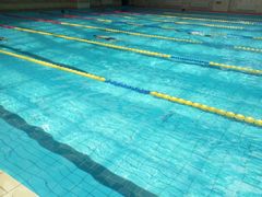 -BK博·康健身(金地格林小镇店)