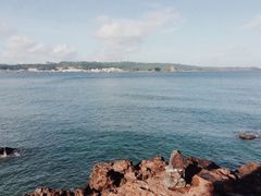 -涠洲岛火山国家地质公园