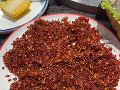 -醉董牛川派鲜肉自选火锅(烟台店)