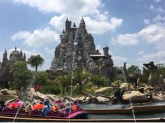 -厦门方特梦幻王国