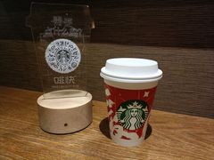 -星巴克(北京永定门店)