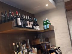 -La Strada(安福路店)