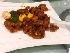 -梅龙镇酒家(南京西路总店)