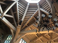 -中华圣公会教堂旧址