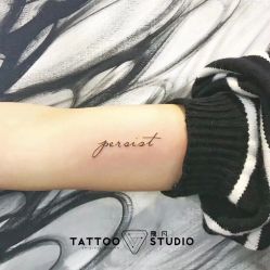 -飛凡TATTOO纹身•原创