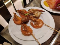 -安蒂娅·海鲜自助餐厅(安蒂娅美兰酒店)