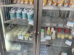 零售区-白色日记·手作酸奶(麦凯乐店)