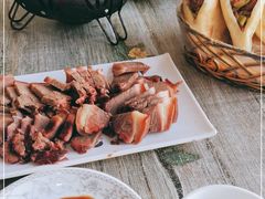 -保定驴肉火烧(吉祥店)