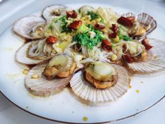 -来之顺海鲜菜馆·青岛菜·始于1993(栈桥店)