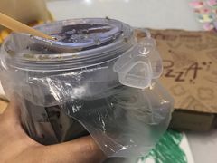 -芝心实億披萨意面(芳草路店)