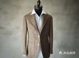 這塊加入了馬海毛（Mohair）的「四軍聯盟」
