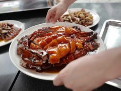 -黄连大头华烧鹅店(大良店)